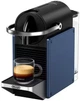 Ekspres do kawy kapsułkowy Delonghi Pixie Granatowy (EN127.BL) - obraz 1