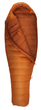Спальний мішок туристичний Robens Scoria UL -6C Long 195 см Лівий Orange (5709388160546) - зображення 2