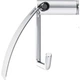 Тримач для туалетного паперу AM.PM X-Joy A85A341400 з кришкою, хром - изображение 4