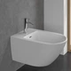 Змішувач для біде Villeroy&Boch Loop & Friends TVB10620115361 хром - изображение 4