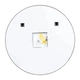 Дзеркало Аква Родос Lorenzo 27305 з LED-підсвічуванням 1000х1000 мм білий - зображення 5
