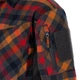 Рубашка Helikon-Tex MBDU Nylon, Blue/Red, L - изображение 3
