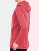 Женская флисовая кофта с рукавом реглан Black Diamond Factor Hoody, M - Wild Rose - изображение 3