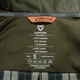 Сорочка Camotec з каптуром "Вектор" Olive/White, L - зображення 13