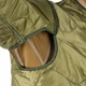 Підстібка американська для куртки M65 M Olive - зображення 10