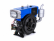 Двигатель ZH1110N TT AGRO MOTO (21 л.с.) с электростартером - изображение 1