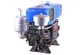 Двигатель ZH1125N TT AGRO MOTO (30 л.с.) с электростартером - изображение 5