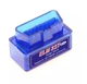 Автосканер Bluetooth ELM327 V2.1, диагностический адаптер OBD2 для проверки ошибок автомобиля - изображение 3