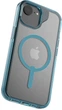 Чохол для смартфона Zagg Santa Cruz Snap для Apple iPhone 17e / Apple iPhone 16e / Apple iPhone 15 / Apple iPhone 14 / Apple iPhone 13 Blue (702318195) - зображення 7
