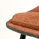 Стілець Special4You Sahara terracotta E7238 - изображение 10