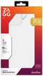 Etui na smartfon Zagg Luxe do Apple iPhone 17e / Apple iPhone 16e / Apple iPhone 15 / Apple iPhone 14 / Apple iPhone 13 Transparent (702318234) - obraz 6