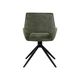 Стілець Special4You Milano green E7610 - изображение 2