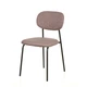 Стілець Special4You Sofia light purple E7399 - зображення 1