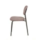 Стілець Special4You Sofia light purple E7399 - зображення 3
