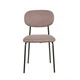 Стілець Special4You Sofia light purple E7399 - зображення 4