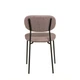 Стілець Special4You Sofia light purple E7399 - зображення 8