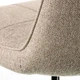 Стілець Special4You Olivia beige E7320 - изображение 9