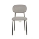 Стілець Special4You Sofia light grey E7405 - изображение 2