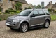 Боковые Подножки RedLine Black (2 шт., Алюминий) для Land Rover Freelander II 2006–2014 гг - изображение 1