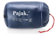 Śpiwór puchowy Pajak Core 400 Short 165 cm Lewy Navy (5905669162364) - obraz 10