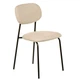Стілець Special4You Sofia beige E7382 - зображення 3