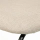 Стілець Special4You Sofia beige E7382 - зображення 11