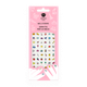 Детские стикеры для ногтей Nailmatic HAPPY NAILS (72 шт.) - изображение 1