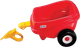 Jeździk-przyczepa Little Tikes Cozy Coupe Trailer Czerwony 170324 (050743170324) - obraz 1