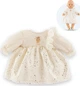 Плаття для ляльки Corolle Enchanted Forest Екрю 36 см (9000142130) - зображення 2