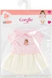 Комплект одягу для ляльки Corolle Little Explorer Рожевий 36 см (9000141960) - зображення 1