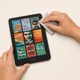 Защитное стекло BeCover для Amazon Kindle Colorsoft Signature Edition 2025 1st Gen. 7" (BC_716157) - изображение 6