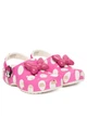 Шлепанцы Kids Minnie Mouse Classic Clog 212294 30, розовый - изображение 3