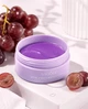 Гидрогелевые патчи с подтягивающим эффектом Sadoer Grape Seeds Firming Eye Mask - изображение 2