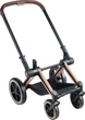 Wózek dla lalki Corolle Cybex Czarny 36–42 cm (9000142070) - obraz 10
