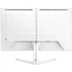 TFT 27' Philips 27M2N3201PL, Fast IPS, 260Hz, HDMI, DP, білий - изображение 5