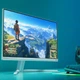 TFT 27' Philips 27M2N3201PL, Fast IPS, 260Hz, HDMI, DP, білий - изображение 7