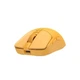 Миша бездротова Bloody R72 Ultra Tower, Yellow, док-станція, USB 2.4GHz, оптична (сенсор Alpha 20K), до 20 000 cpi, 350 IPS, 40G, 7 програмованих кнопок, акумулятор 300 mAh - изображение 5