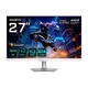 Монітор GIGABYTE M27Q2 QD ICE - зображення 1