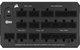 Блок питания Corsair HX1200i PCIE5 1200W (CP-9020307-EU) - изображение 2