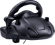 Ігрове кермо Defender Rager Black (64067) (7293241) - изображение 4