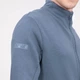 Олімпійка (мастерка) Pro Casual JAKO 9845 M Синій (4059562207576) - зображення 6