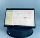 Ноутбук-трансформер Dell Latitude 7410 14" Full HD (1920×1080) Touch Intel Core i7-10610U/DDR4 16Gb/SSD 256Gb/Intel UHD Graphics Б/У - изображение 3