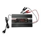 Зарядное устройство FML-1250A SUNCHONGLIC 12V50A для кислотных, гелевых, AGM и LiFePO4 - изображение 2