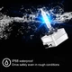 Ксеноновая лампа D3S для автомобиля (2 шт.) WinPower - изображение 6
