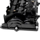Крышка клапанов двигателя 11128507607 для BMW N57 X3, X4, X5, X6, 330d, 335d - изображение 5