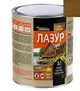 Лазур для деревини ПРОМФАРБА дуб 2.5л - изображение 1