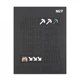 Щоденник шкільний Minecraft Phantom YES 911670 40 аркушів Різнокольоровий shop (5056574464262) - изображение 1