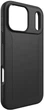 Чохол для смартфона Zagg Luxe Snap для Apple iPhone 17 Pro Max Black (702318831) - зображення 3