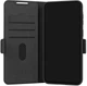 Etui z klapką na smartfon Dbramante1928 Bergen Pro do Samsung Galaxy A57 Black (RE57BL004444) (Bez opakowania) - obraz 3