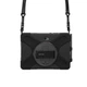 Чехол Crong Defender Plus Samsung Galaxy Tab Active5 Pro 10.1" Black CRGDPSGTA5BLK (5904310706339) - изображение 2